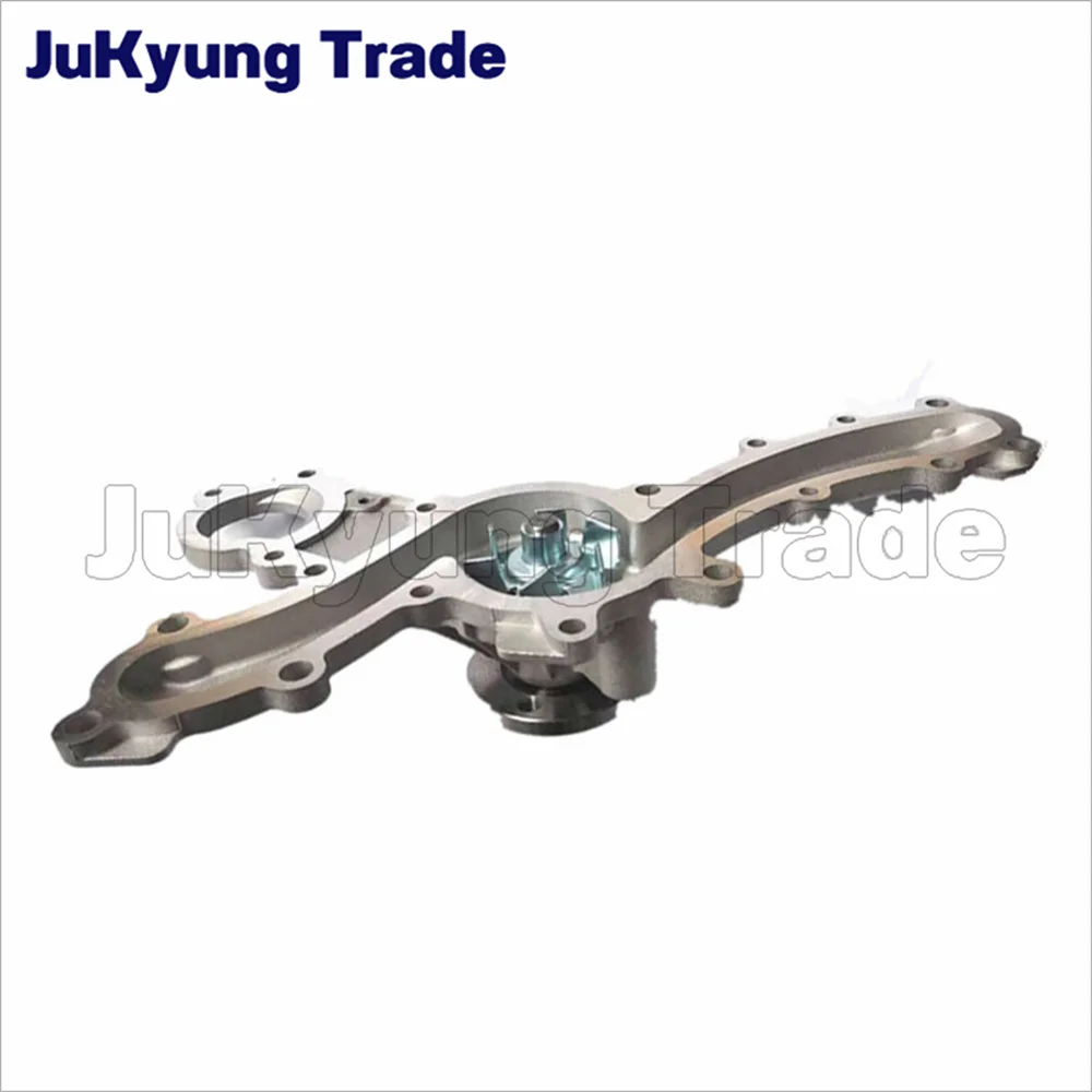 

Automotive Water Pump T-1712GR Highlander RX 3.5L 16100-39435 16100-39436