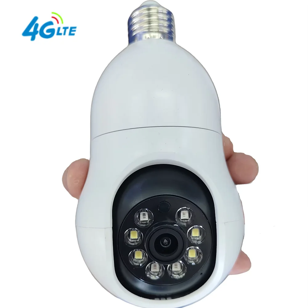 cctv-de-securite-sans-fil-3mp-e27-carte-sim-4g-ampoule-panoramique-inclinable-camera-interieure-avec-audio-bidirectionnel-et-vision-nocturne-polychrome
