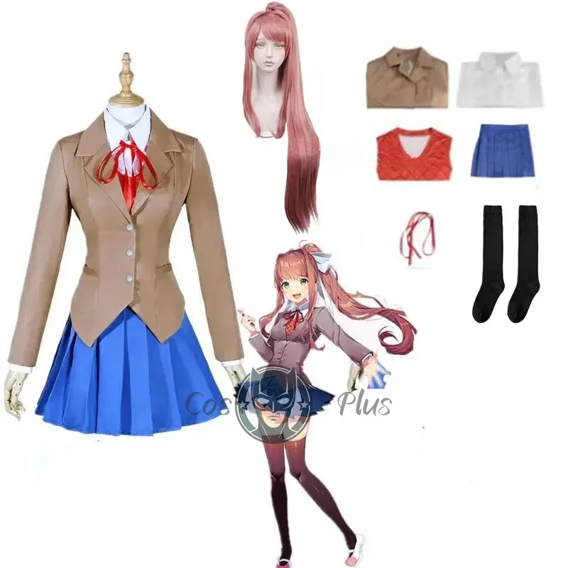 Women Anime Game Do…