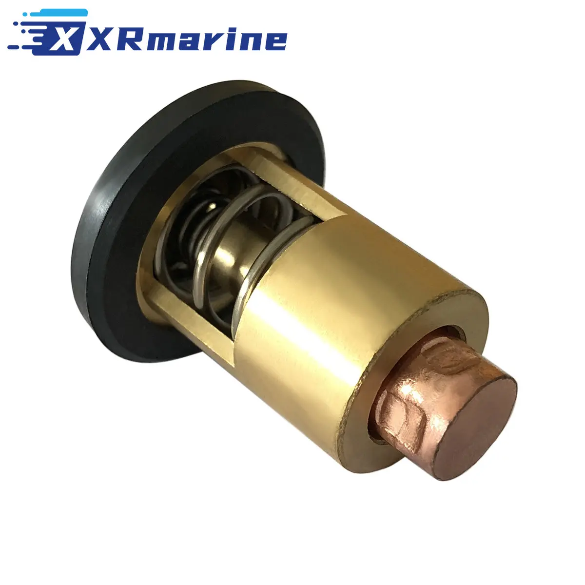 

105582-49200 Thermostat for Yanmar 1GM 2GM 3GM 1GM10 2GM20 3GM30 42°C 124233-49250 181130-49200