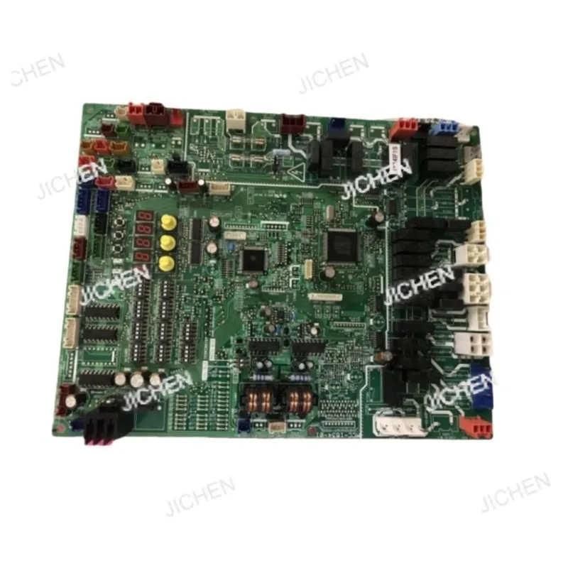

New for Central Air Conditioning Driver Board MCC-1642-04 MCC-1634-01 Circuit Board