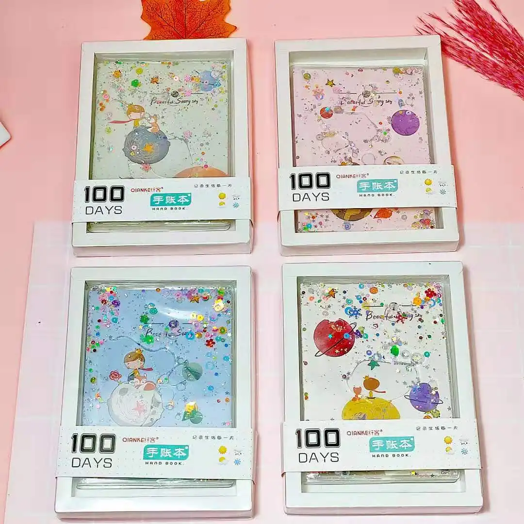 Рисунок 4 - 50 листов, разноцветные прозрачные