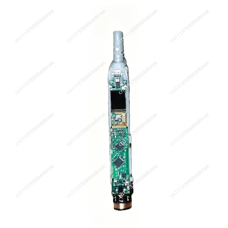 Oral b io9 io8 cloud sense series electric toothbrush main board movement battery accessories magnetic head bottom cover 95 new