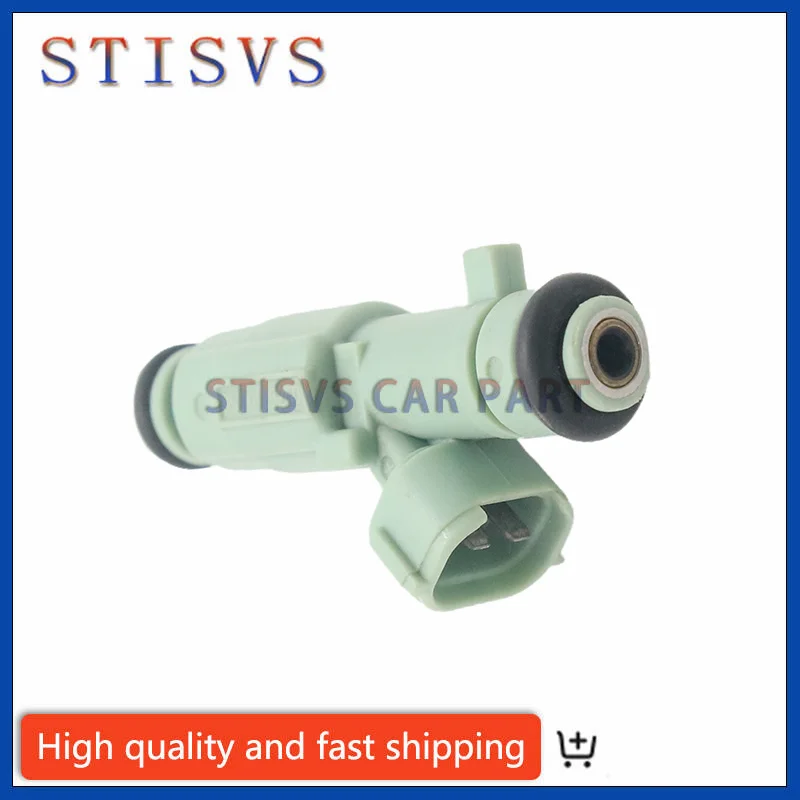 Fuel Injector 35310-25250 for Hyundai Accent Elantra Getz Kia Rio Picanto 1.4L 23235310-25250 35310 25250 3531025250 New