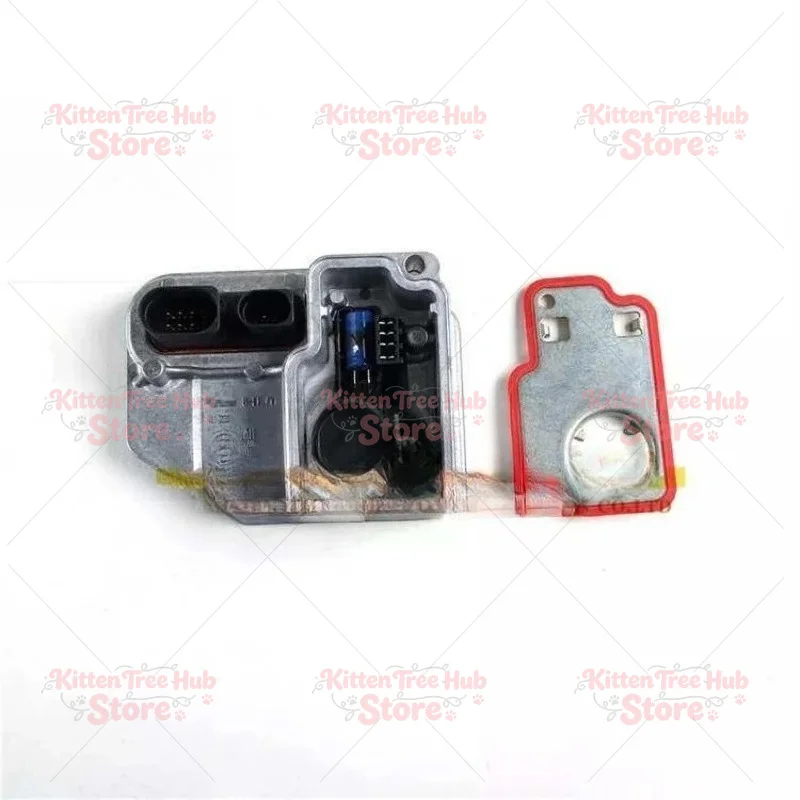 Control Module 0AY907554E 0AY907554A 0AY598554C 0AY598554B Fits for 1.8T 2.0T Rear Differential