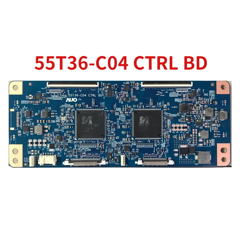 

Оригинал для Sony KD-65x8500eau logic board 55T36-C04 CTRL BD screen V650QEME07