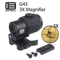 G43 3X BK