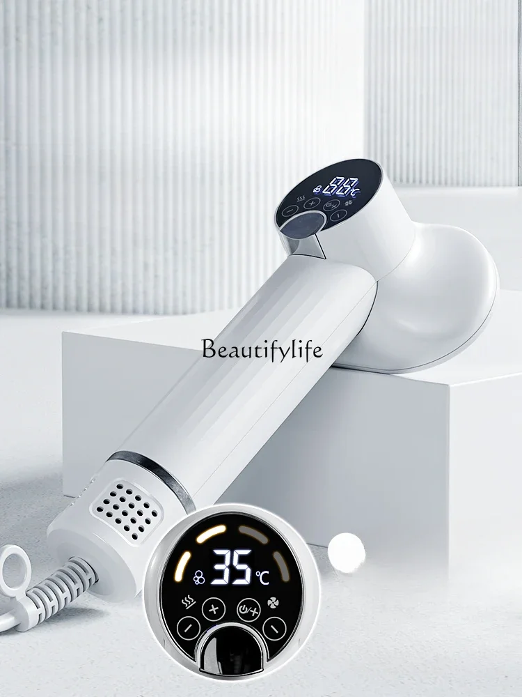 

Smart pet blowing and combing machine dog bathing cat special hair blowing artifact