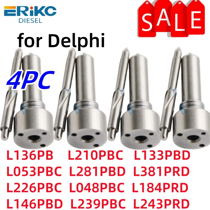 4PC L136PBD	L210PBC L133PBD L053PBC L281PBD L381PRD  L226PBC L048PBC L184PRD   L146PBD   L239PBC L243PRD for Delphi