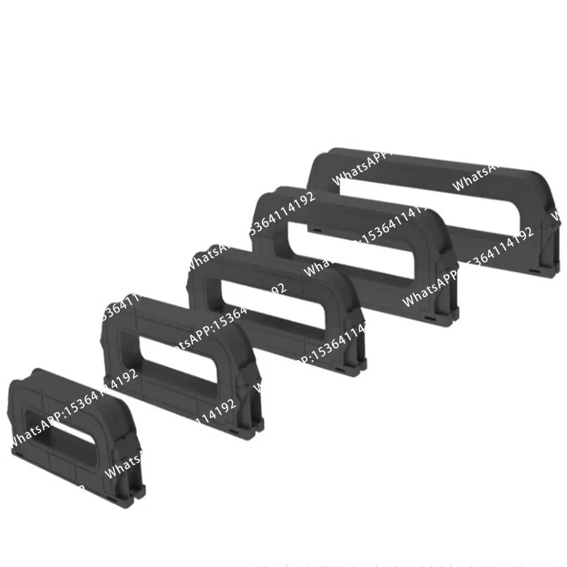 Split Core Open Type Current Transformer for Meter 100/150/200/250/300/400/500/600/800/5A Square Three-phase CT