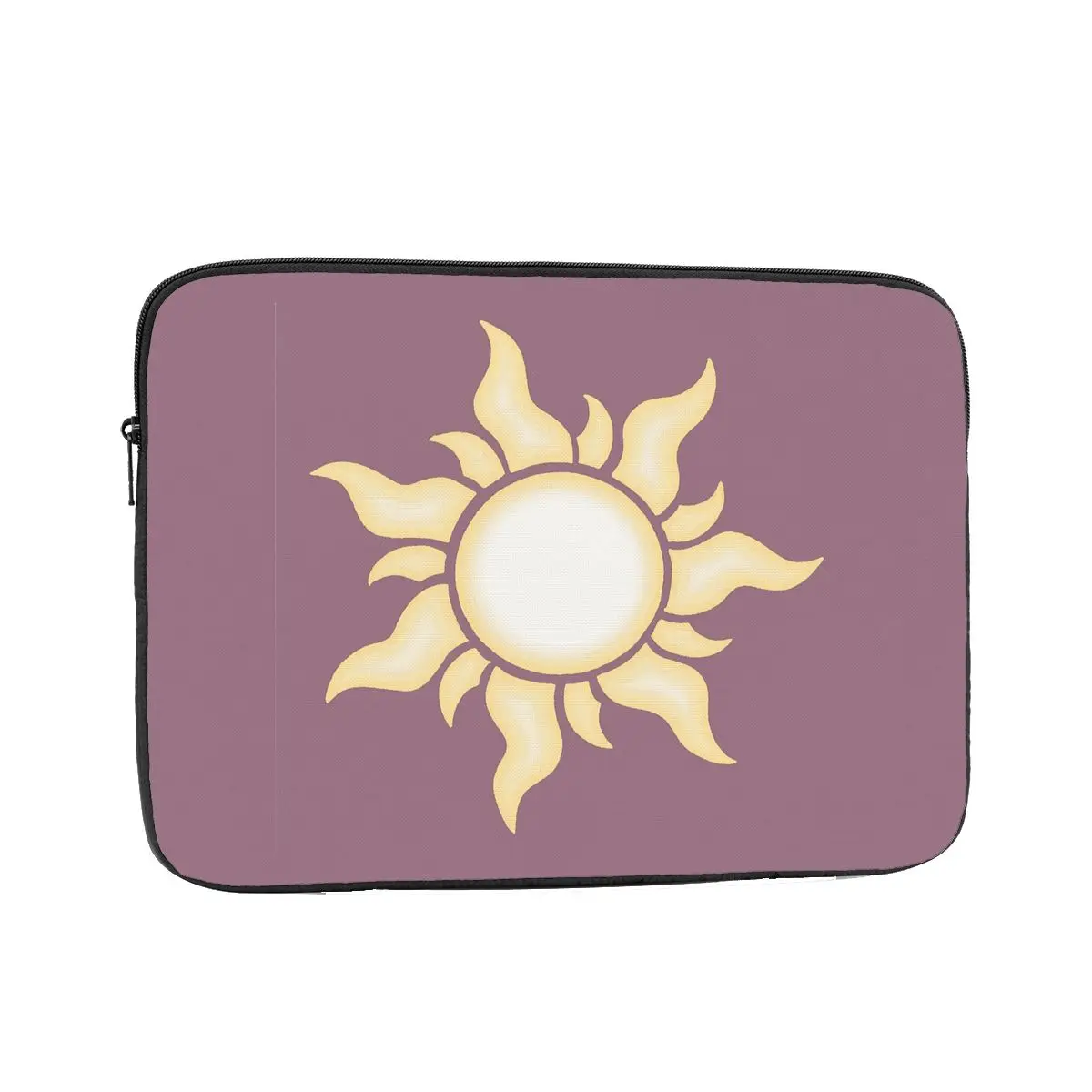 

Чехол для ноутбука Rapunzel Sun 10, 12, 13, 15, 17 дюймов, сумка для ноутбука, противоударный чехол для планшета, сумка