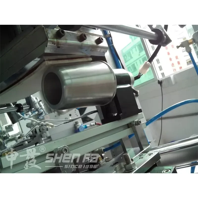【Popular】 Cups And Bottles Heat Transfer Machine