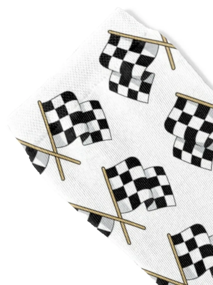 Checkered Flag. Chequered Flag. WIN. WINNER. Racing Cars. Race. Socks