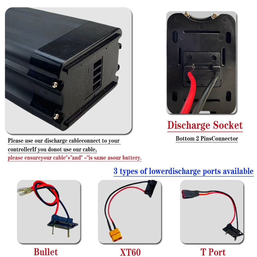 52V Battery Silver Fish battery 20000mAh Cordless Electric Lawnmower for Home Garden Grass Cutting Power Tool