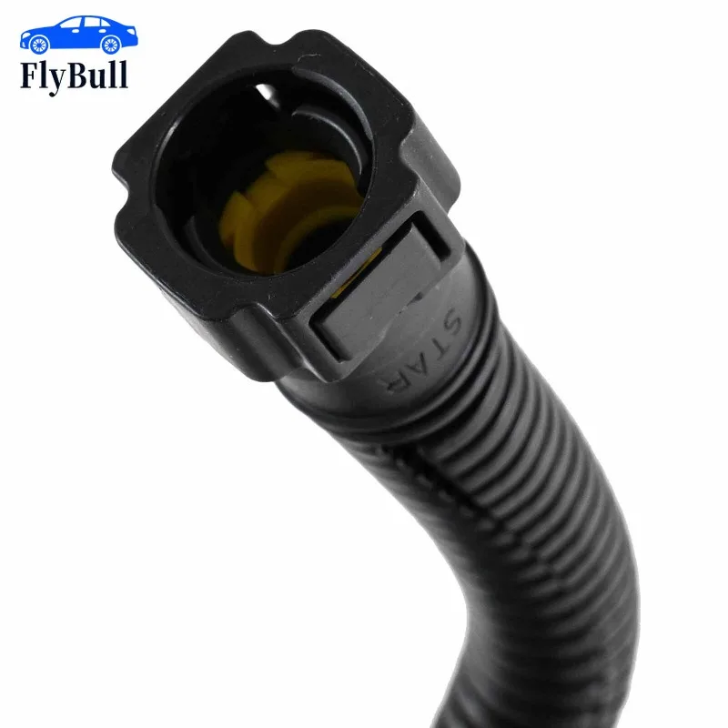 K2GZ9D289A K2G39D289AE Tubo flessibile valvola di spurgo contenitore vapore per Ford Edge 2015-2018 Lincoln MKZ 2016-2018 Nautilus 2019-2022