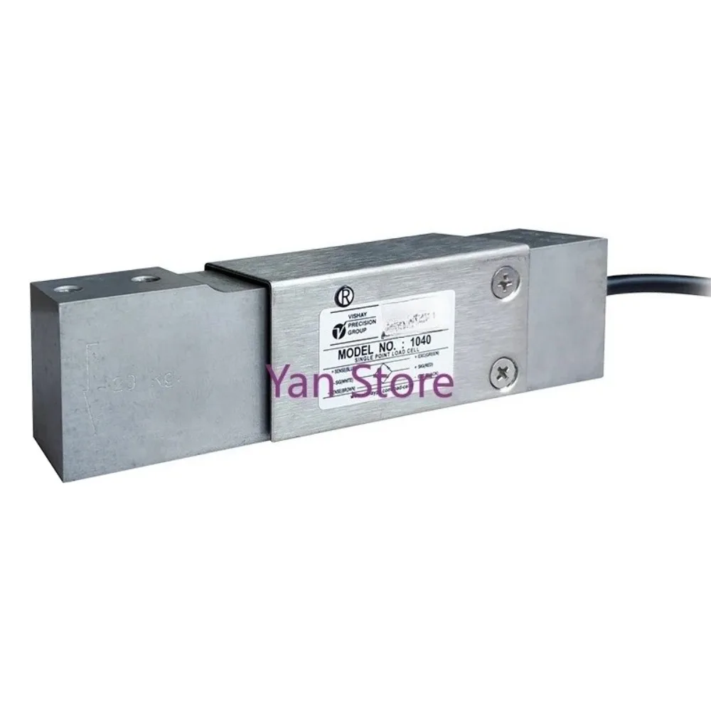 Low Profile Single-point Load Cell TEDEA HUNTLEIGH 1040 3kg 5kg 7kg 10kg 15kg 20kg 30kg 50kg 75kg Capacity