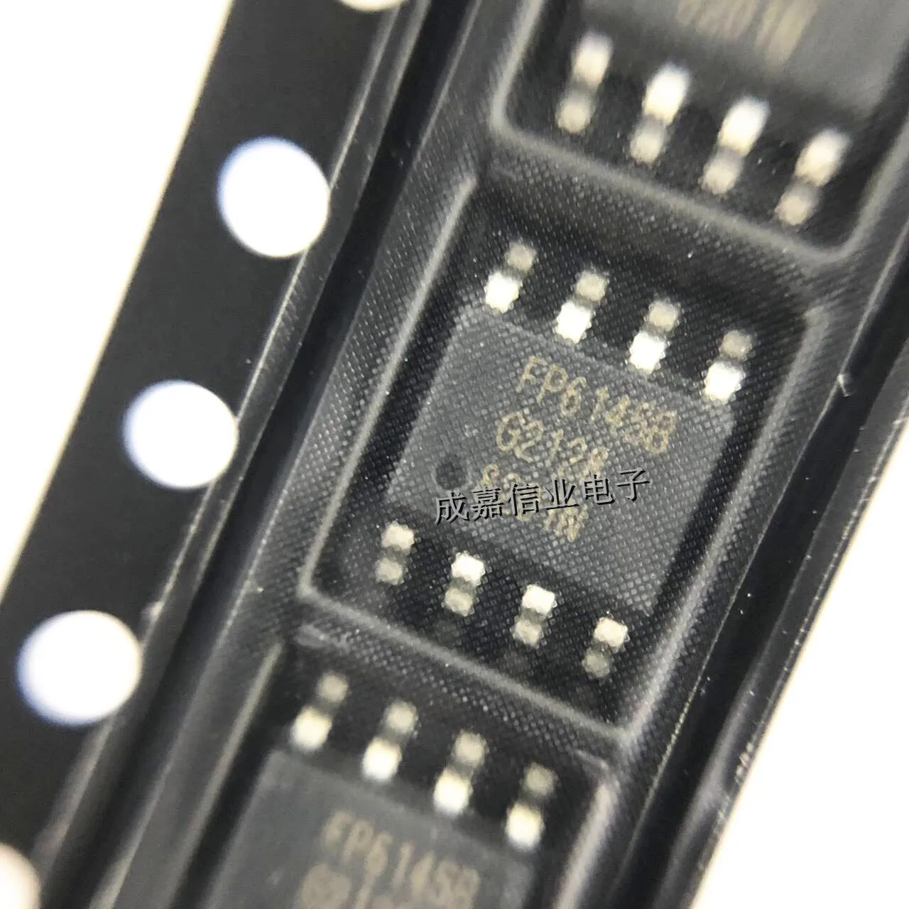 10 pz/lotto muslimex SOP-8 marcatura;