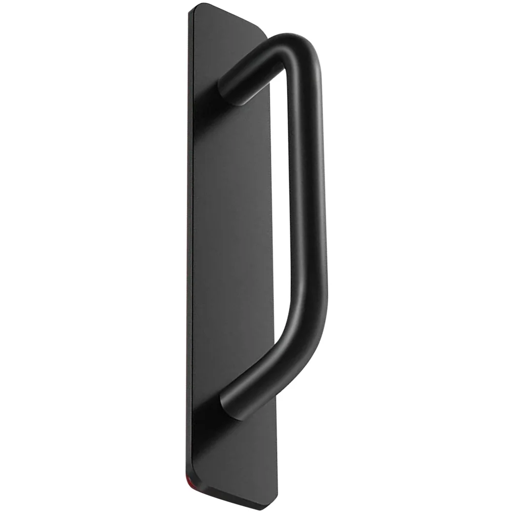 

Door Drawer Push Pull Handle For Kitchen Cabinet Sliding Closet Window Easy Open Close Home Decor Handle For Cabinet Pull