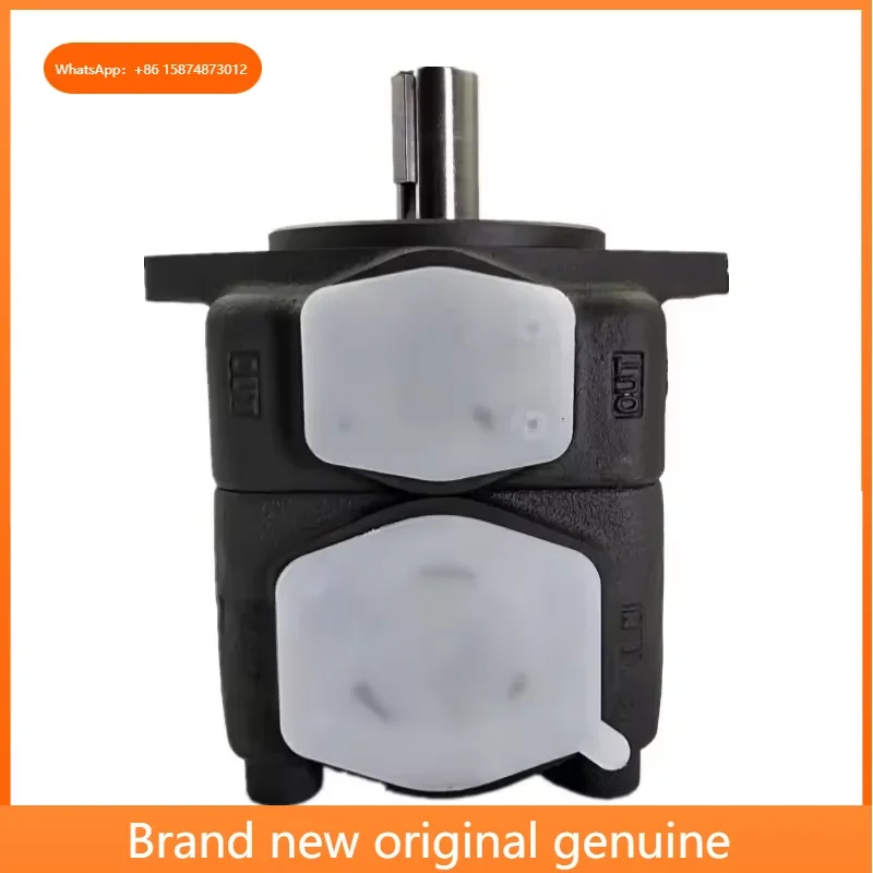 

P16V-RSG-11-CC-10-J P16V-RSG-30-CC-21-K Low Noise Variable Displacement Hydraulic Piston Pump P8V P16V P21V P31V P40V P70V