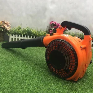 8 en çok satılan yaprak üfleyici sırt çantası-benzin-no. 6