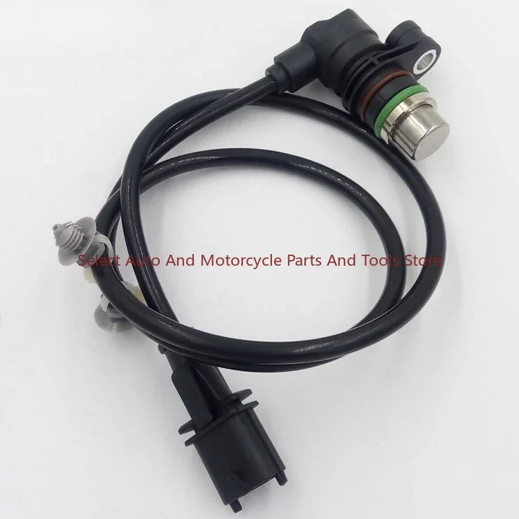 Adequado para Mitsubishi, Sensor de lótus juvenil ABS Sensor de velocidade da roda PW 810614