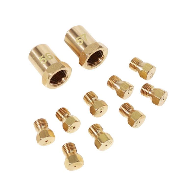 Range LP Conversion Kit for Frigi-Daire LP LP4/5 Series Conversion Kit, Replaces FCRG3062ABA FCRG3062ADA FCRG3062ASA Retail