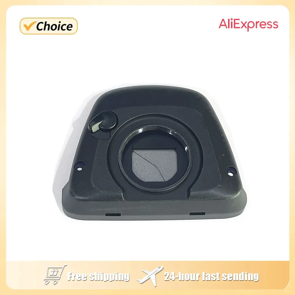 

NEW For Nikon D4 D4S Viewfinder Cover Eyepiece Block Cap Case Base 1F999-322 Camera Repair Part Replacement Unit