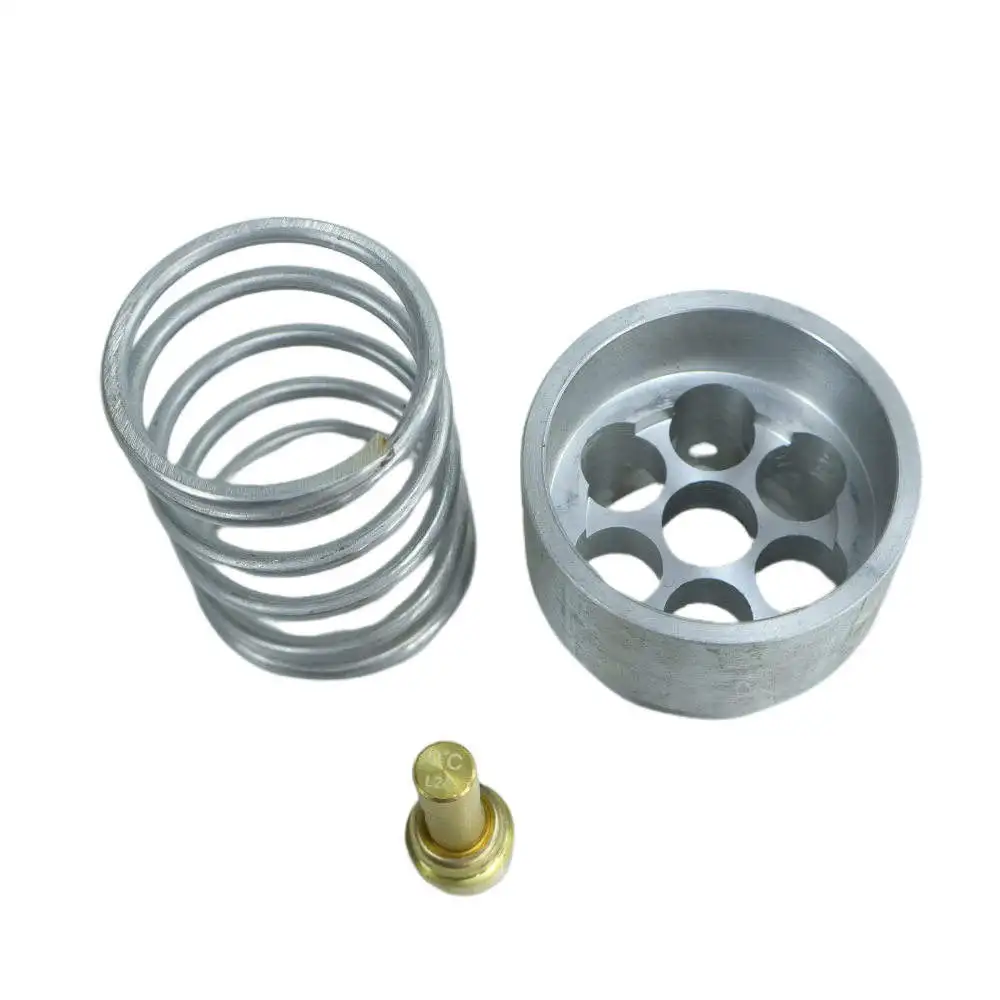 2420131671P Thermostat Valve Maintenance Kit For Boge Screw Air Compressor Replacement Spare Parts