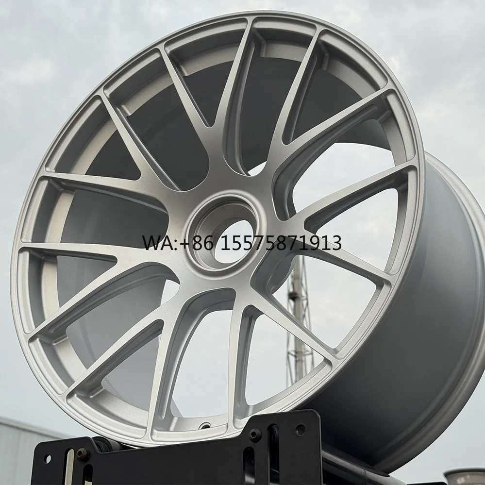 

High Quality Custom Monoblock 5x114.3 5x112 19 20 21 22 Inch Forged Rims Central Lock Sport Alloy Car Wheels for Racing Car