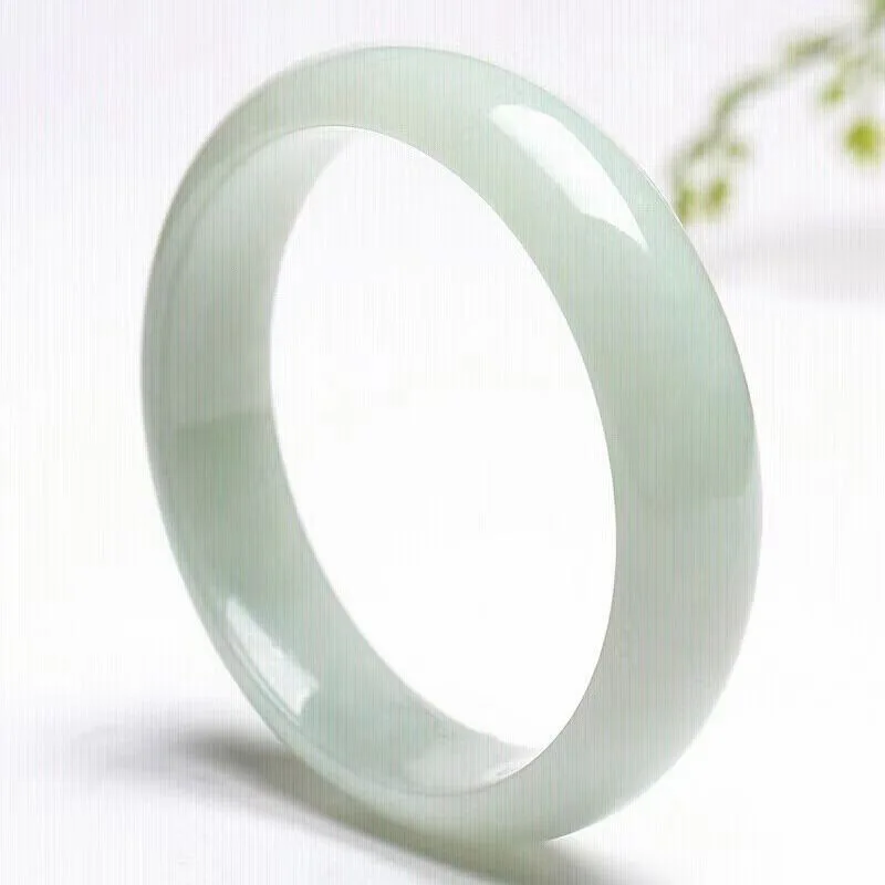 Bracelet en Jade du Myanmar