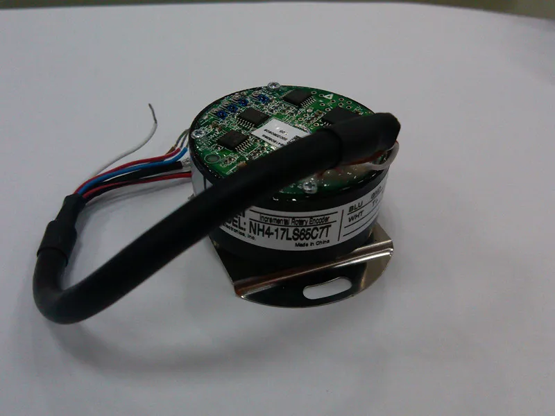 NH4-17LS65C7T  new and original encoder