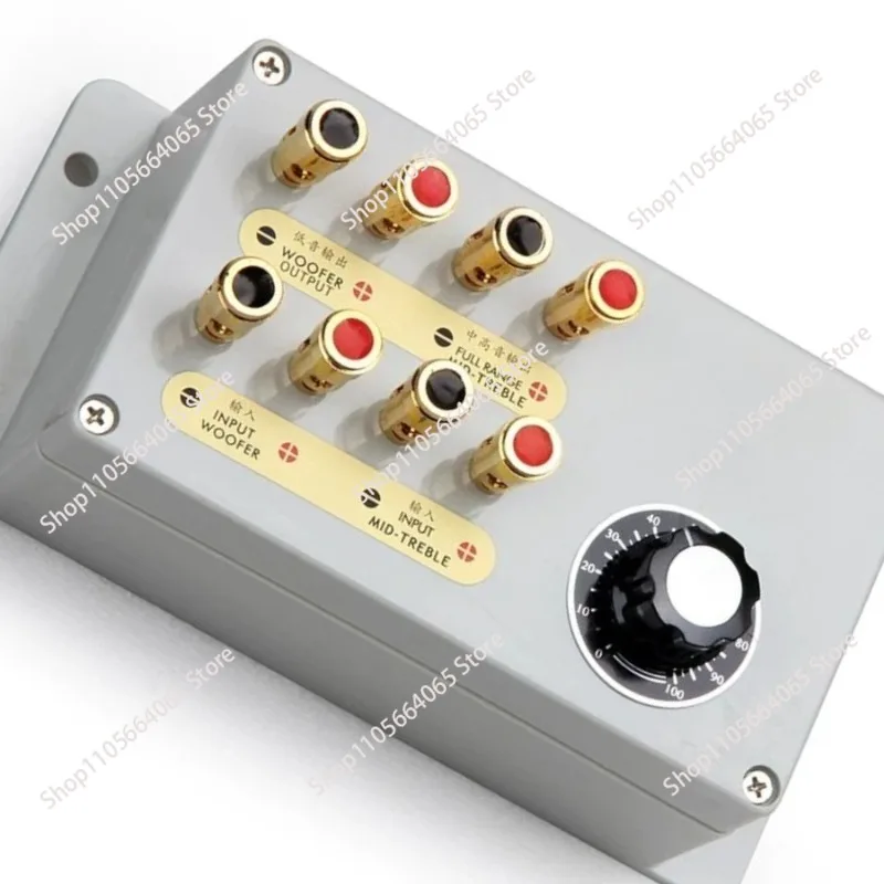 for  A2 frequency divider, baffle system frequency divider, two frequency divider speaker 1pcs