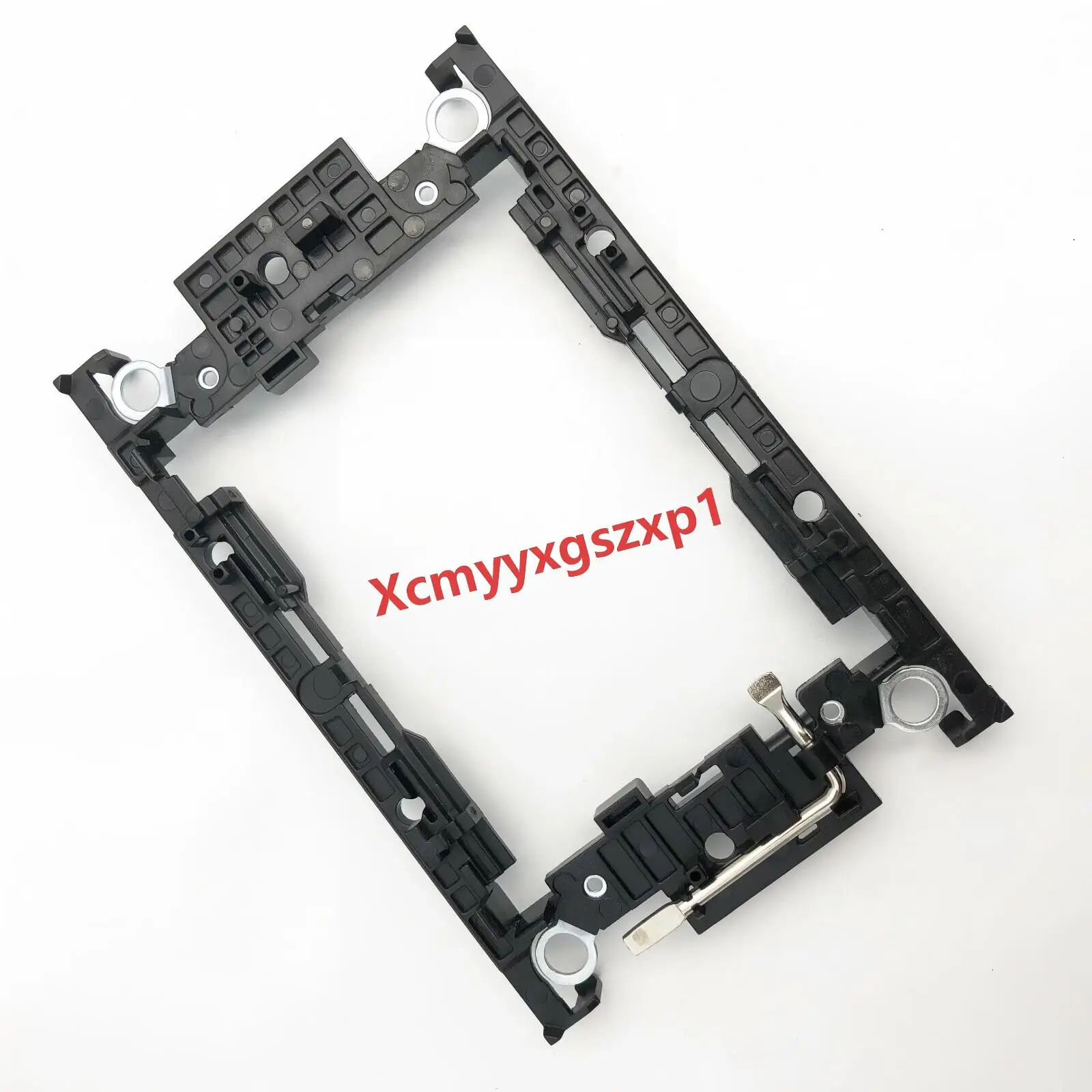1pcs LGA4189 socket bracket for 3rd Gen Xeon Scalable Processor - 75mmx113.6mm