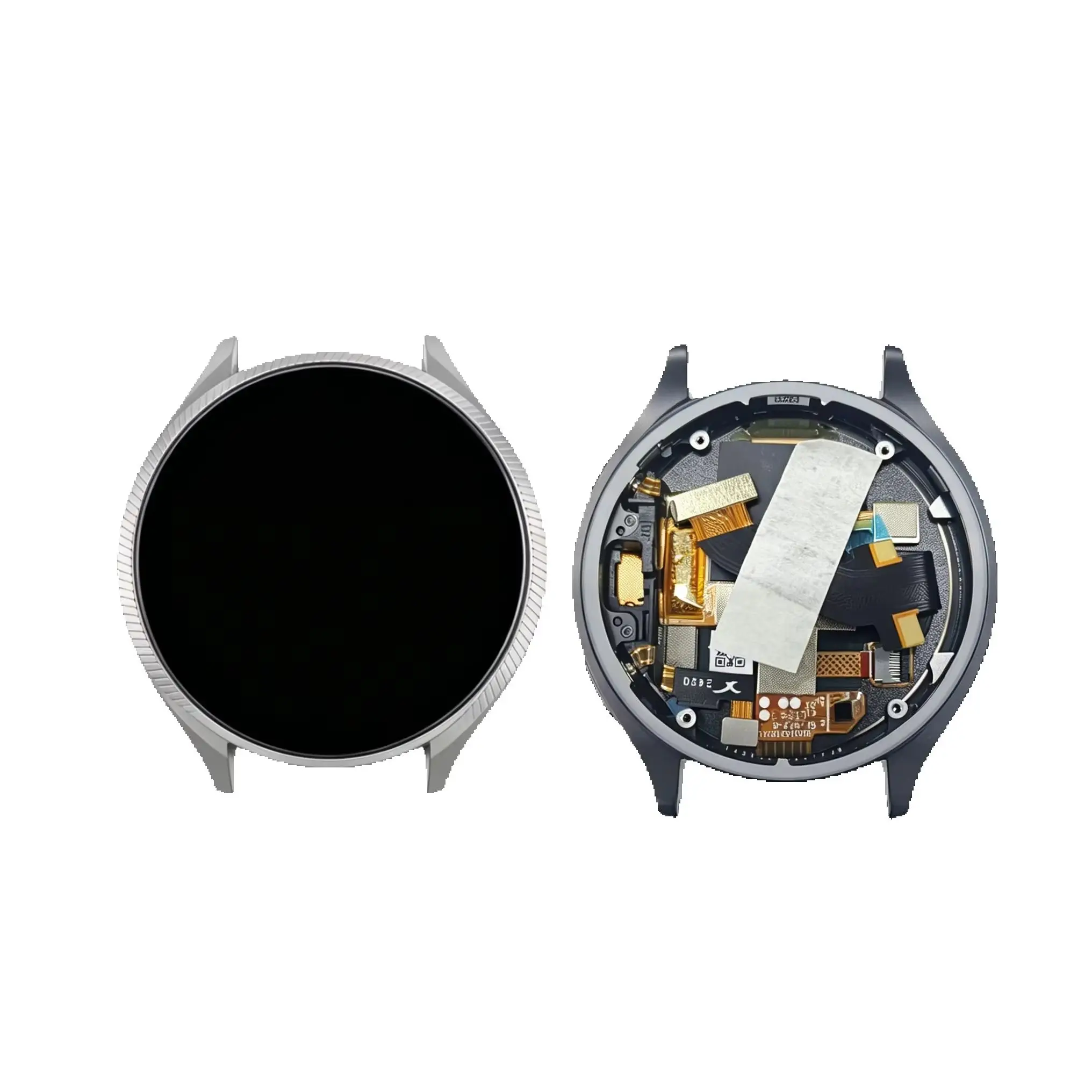 143-''amoled-lcd-スクリーン-xiaomi-watch-2-スマートウォッチ-lcd-ディスプレイタッチスクリーンデジタイザー修理交換部品付き