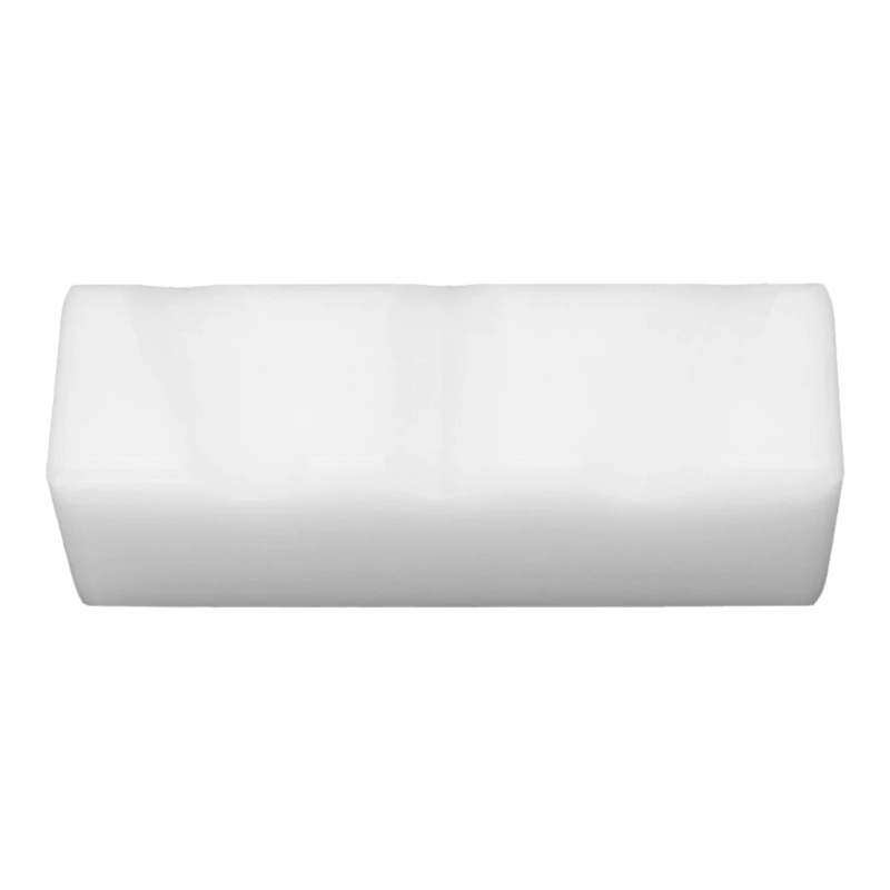 Car Dent Repair Rod Support Pad Sheet Metal Dent Repair Tool Accessories Thickened Shock Absorbing Pad Cushion D7YA