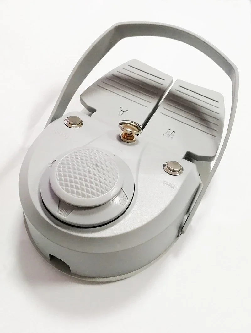 Limited Offer NEW Dental Chair Foot Pedal Switch Foot Controller Comprehensive Treatment Chair Accessories