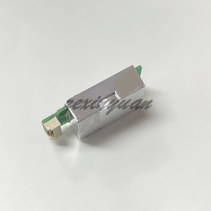 MH-Z19 MH-Z19E Moduł czujnika CO2 na podczerwień Czujnik dwutlenku węgla NDIR do monitora CO2 400-5000ppm UART PWM Wyjście MH Z19E — zdjęcie produktu 4
