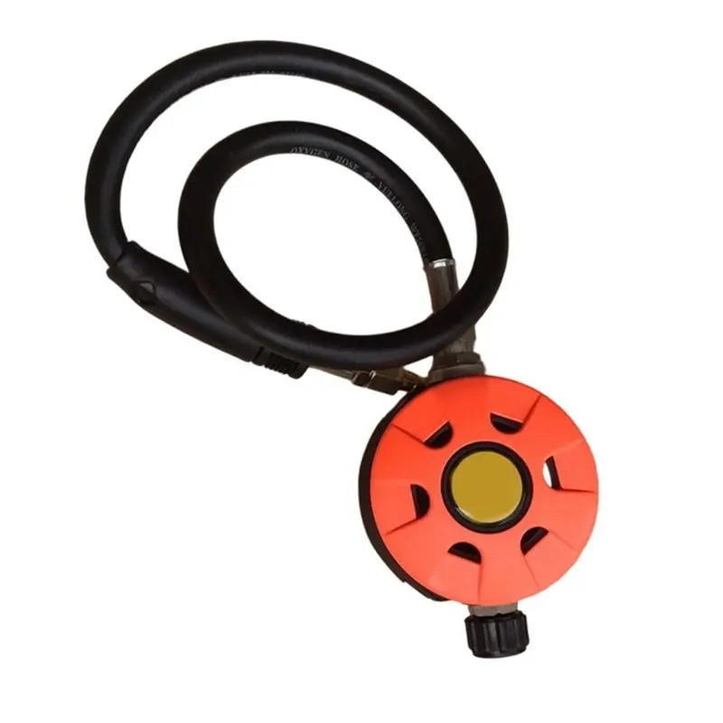 regulateur-de-seconde-etape-a61p-pour-plongee-sous-marine-ajusteur-de-respiration-equipement-de-plongee-reglable