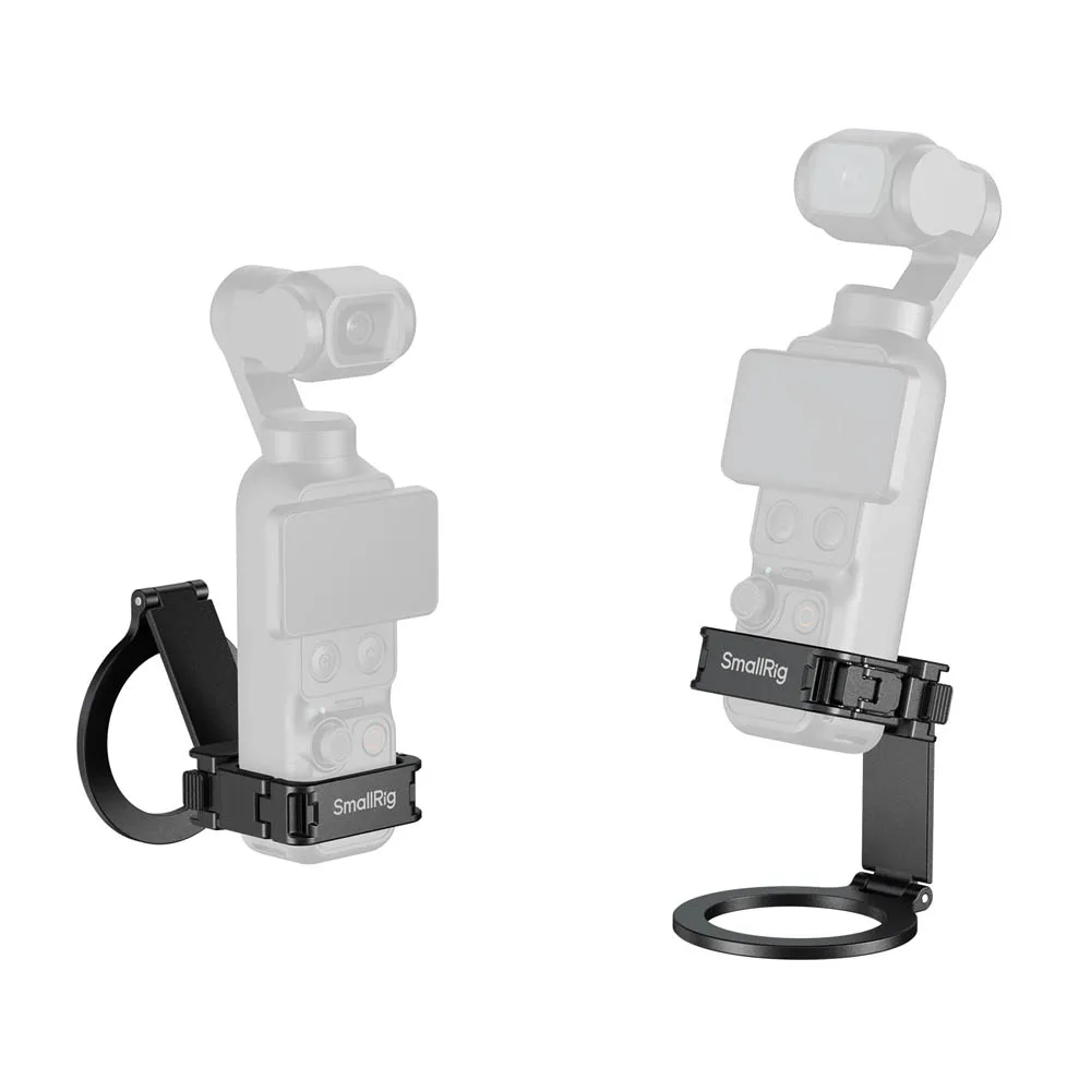 Smallrig MagSafe-Enabled Magnetic Mount for DJI Osmo Pocket 4 / 3 6004