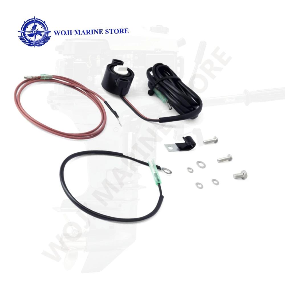 Replaces Fits For Mercury 821400A2 Mariner 30-115HP Analogue Trim Sender for 8M0098264 8M0074845