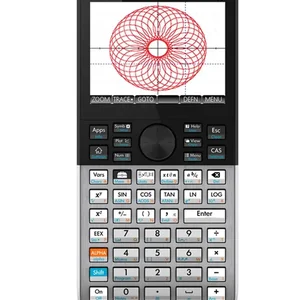 Prime Calculator Clara mit farbenfrohen Touchscreen, Grafikrechner, Professorzubehör, V-1, V1, V-2, V2, V2, Sat, AP, IB, 3.5 7 Hauptverkäufe HP Prime Calculator - №4