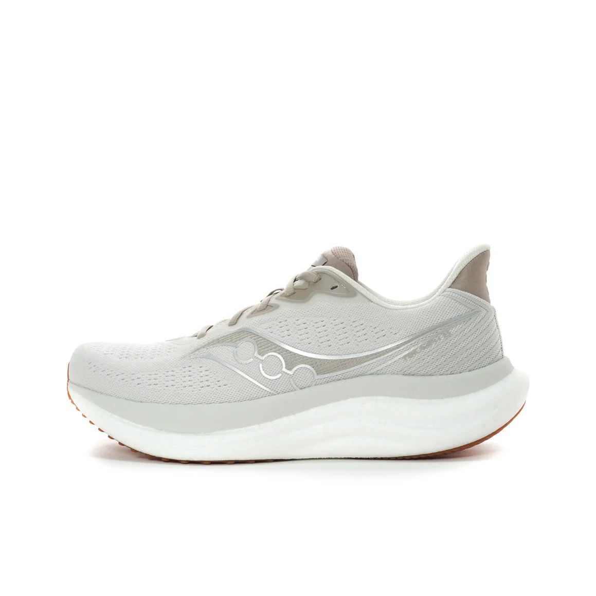 

Saucony Triumph Victory 23 Low top Running Shoes Men's White S21023-221