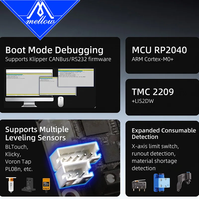 Thumbnail 2 - #33 Best Accelerometers to Buy In 2026