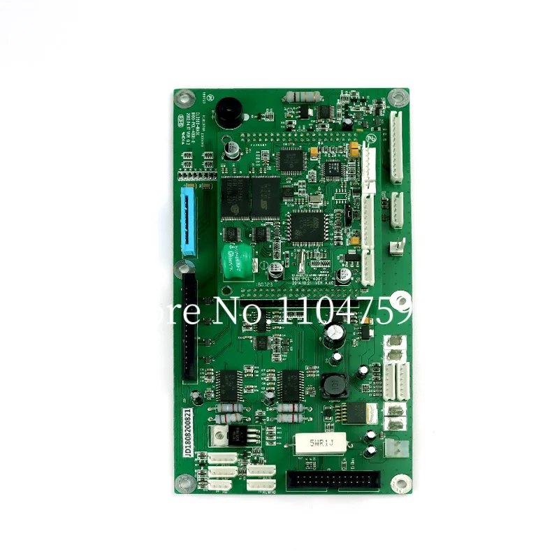 Originele Moederbord CL5200 CL3000 Moederbord voor CAS CL5200 CL3000 Schalen Moederbord