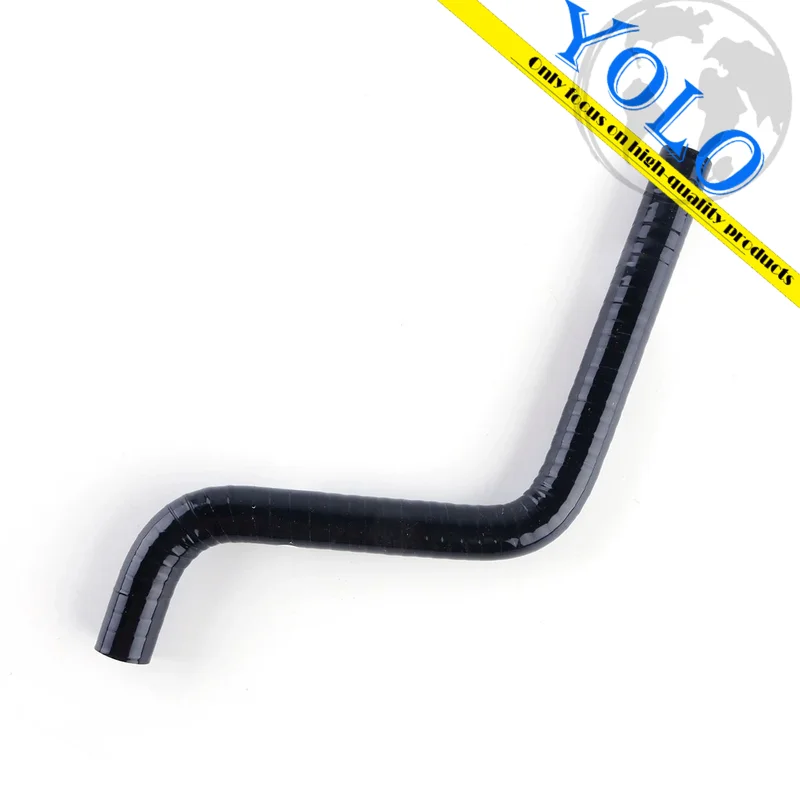 For Honda CR125 CR125R CR 125R 2001-2004 Silicone Radiator Coolant Hose Kits