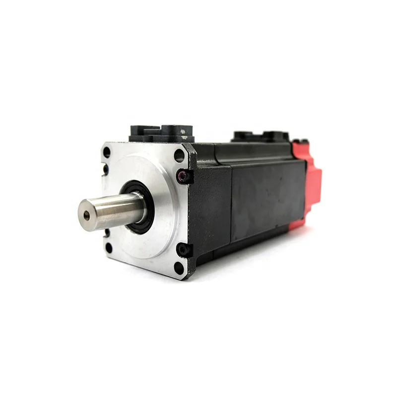 In stock Fanuc A06B-0116-B403 CNC Machine System Accessories Servo Motor Controllers Programming 12-Month Warranty for PLC