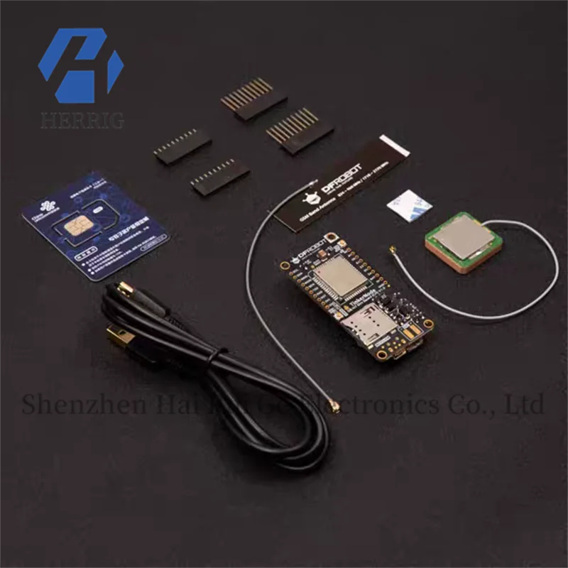 

TinkerNode NB-IoT IoT Development Board Main Control Board