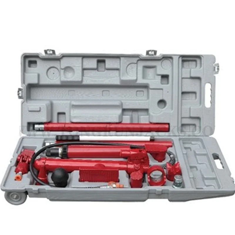 Separate jack Combination jack Connecting rod jack Sand sheet metal top Sheet metal top Shaping top 4T10 tons