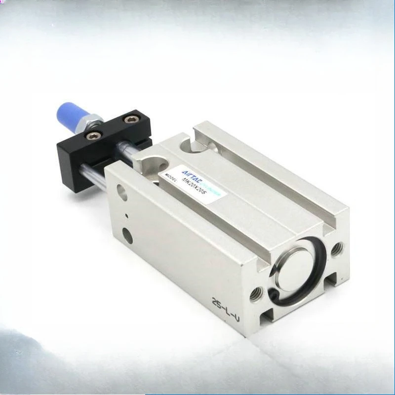 Parts are suitable for original Airtec multi-position fixed cylinder MK16X5X10X15X25X20X35X30X60X40X50-S