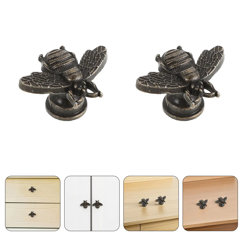 

12 set Cabinet Knobs Zinc Alloy Durable Drawer Pulls For Kitchen Cabinets Wardrobe Handles Decorative Furniture Hardware
